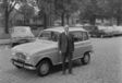 Renault 4L is 60 jaar jong (1961) #3