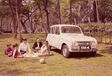 Renault 4L is 60 jaar jong (1961) #7