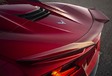2022 Chevrolet Corvette Stingray Z06