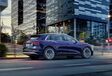 Audi e-tron 55 Quattro 2019 et 2020 : gain d’autonomie #2