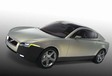 2004 Volvo Your Concept Car