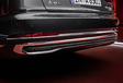 2022 Audi A8 Product Improvement