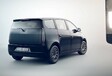 Sono Motors Sion - Solar car