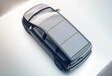 Sono Motors Sion - Solar car