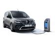 2022 Renault Kangoo Van E-Tech