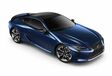 Lexus LC : aileron et programme Bespoke en 2022 #1