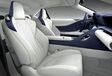 Lexus LC : aileron et programme Bespoke en 2022 #5