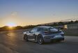 Porsche 718 Cayman GT4 RS : pour faire des courses #3