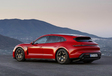2022 Porsche Taycan GTS Sport Turismo 