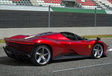 Ferrari SP3 Icona Series