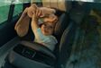 Kinderzitje met geïntegreerde airbag #4