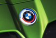 BMW M 50 Anniversary