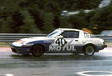 Mazda RX-7 Spa 24 Hours 1981