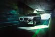 BMW Concept XM 