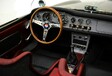 1966 Datsun Sports 1600 restomod - Japanese Classics