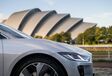 Jaguar: pas nieuwe modellen in 2025 #1