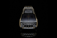 Mercedes-Benz - Virgil Abloh - Project Maybach