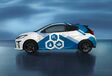Toyota Yaris GR H2 : moteur à combustion d’hydrogène #2