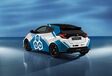 Toyota Yaris GR H2 : moteur à combustion d’hydrogène #3