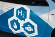 Toyota Yaris GR H2 : moteur à combustion d’hydrogène #5