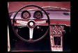 Vintage - Alfa Romeo 1750 Berlina
