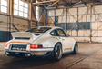 Williams Advanced Engineering - Singer DLS Porsche 911