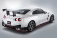 Williams Advanced Engineering - Nissan GT-R N Attack Package