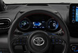 Toyota Yaris GR Sport : le look sans la puissance #9
