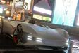 Porsche Vision GT Spyder Concept
