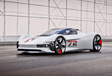 Porsche Vision GT Concept