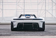 Porsche Vision GT Concept
