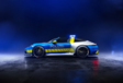 TechArt Tune it! Une Porsche 911 Targa 4 de sécurité #7