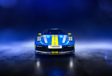 Nieuwste TechArt Tune it! Safe is Porsche 911 Targa 4 #6