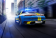 Nieuwste TechArt Tune it! Safe is Porsche 911 Targa 4 #4