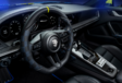 Nieuwste TechArt Tune it! Safe is Porsche 911 Targa 4 #3