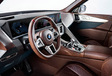 BMW Vision XM
