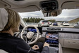 Vanaf 2022 mag je écht handenvrij rijden in een Mercedes #1