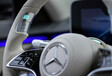 Mercedes, la conduite mains libres vraiment possible dès 2022 #2