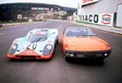 Vintage - 1969 Porsche 914/6 