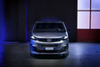 Fiat Scudo 2022