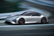 Lexus LFA Sports EV Concept