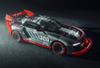 Audi S1 e-Tron Concept (Hoonitron) - Ken Block