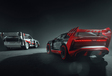 Audi S1 e-Tron Concept (Hoonitron) - Ken Block