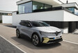 Renault Mégane E-Tech Electric