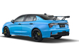 2021 Lynk & Co 03+ Cyan Racing Road