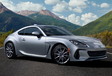 2022 Subaru BRZ