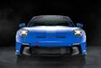 Tuning: Manthey Racing Porsche 911 992 GT3 (2022) #8