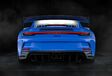 Tuning: Manthey Racing Porsche 911 992 GT3 (2022) #9