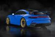Tuning: Manthey Racing Porsche 911 992 GT3 (2022) #3