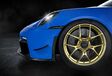 Tuning: Manthey Racing Porsche 911 992 GT3 (2022) #3